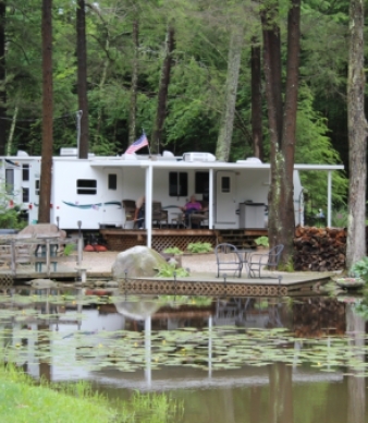Hemlock Hill Camp Resort